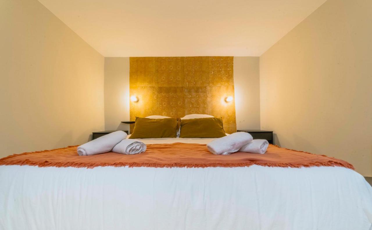 Апартаменти Loft - Centre Ville - Plage - Halles - 3 Ch 2 Sdb Біарріц Екстер'єр фото